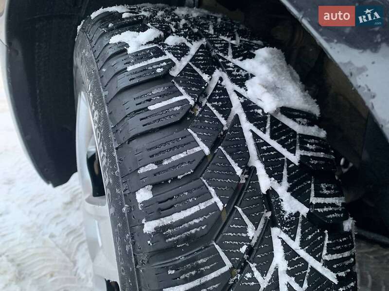 Хетчбек Opel Astra 2010 в Коломиї