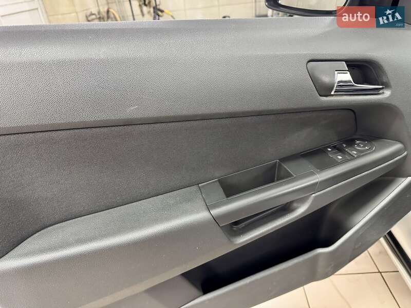 Хэтчбек Opel Astra 2006 в Сумах