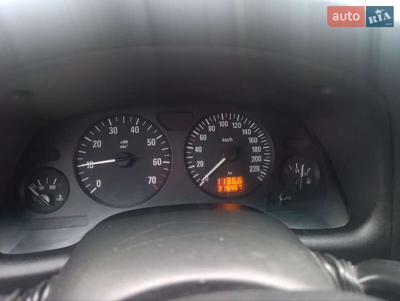 Седан Opel Astra 2007 в Львові фото 24 Седан Opel Astra 2007 в Львові