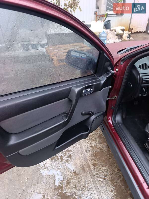 Седан Opel Astra 2007 в Львові фото 28 Седан Opel Astra 2007 в Львові