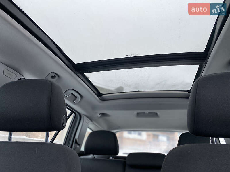 Универсал Opel Astra 2007 в Белой Церкви