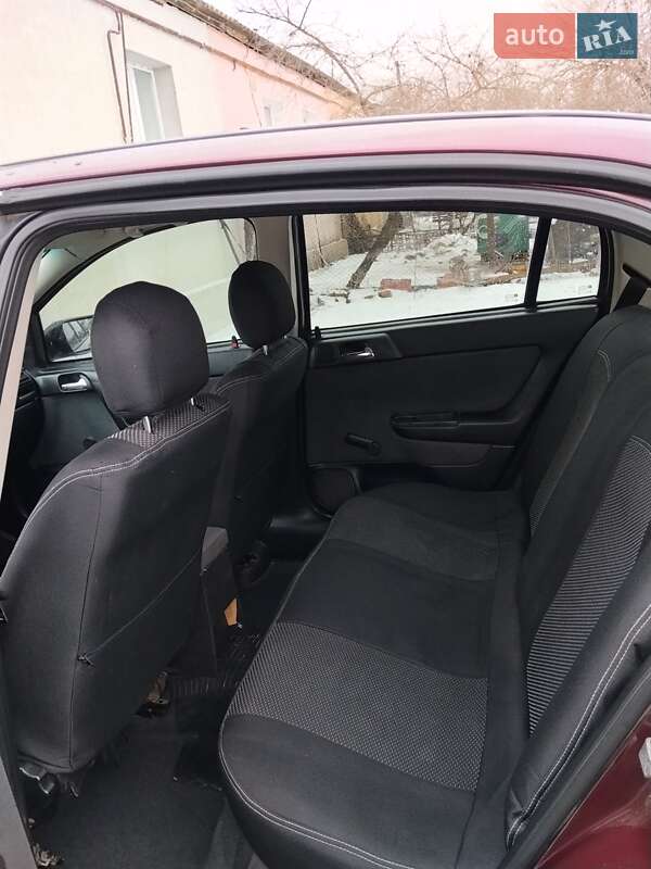 Седан Opel Astra 2008 в Полтаве фото 6 Седан Opel Astra 2008 в Полтаве
