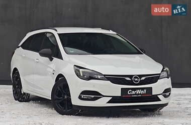 Універсал Opel Astra 2020 в Луцьку