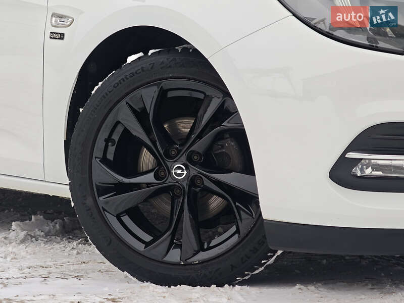 Универсал Opel Astra 2020 в Луцке