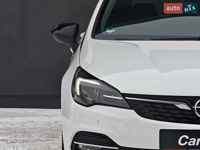 Универсал Opel Astra 2020 в Луцке