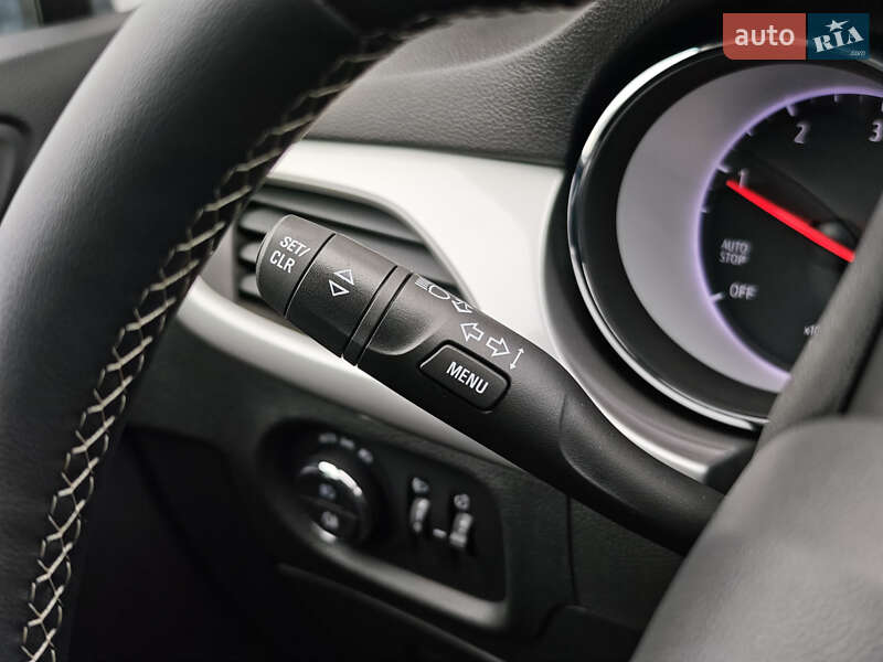 Универсал Opel Astra 2020 в Луцке