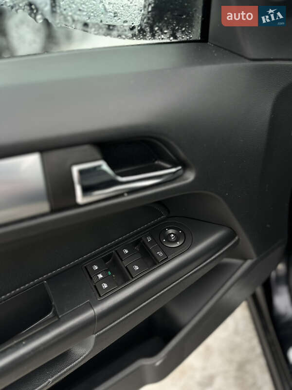 Универсал Opel Astra 2008 в Луцке фото 11 Универсал Opel Astra 2008 в Луцке