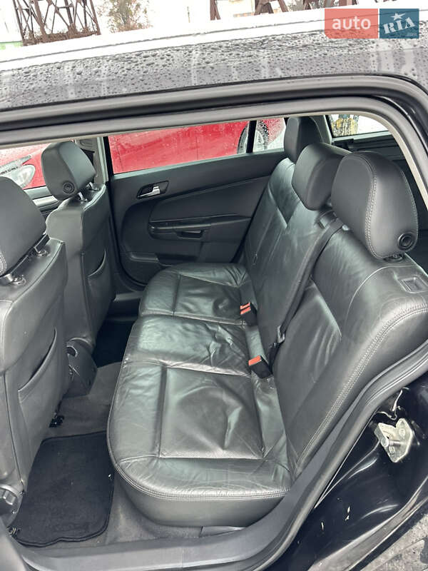 Универсал Opel Astra 2008 в Луцке фото 20 Универсал Opel Astra 2008 в Луцке