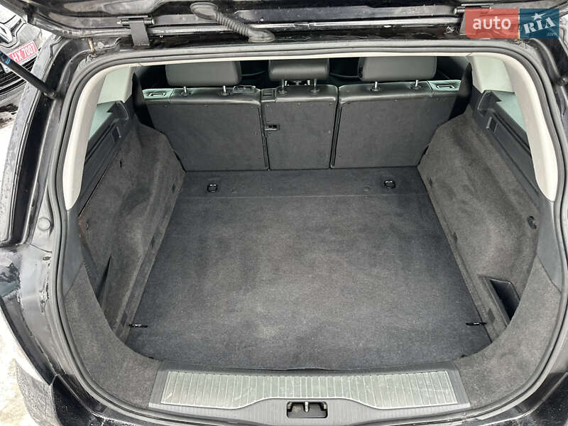 Универсал Opel Astra 2008 в Луцке фото 21 Универсал Opel Astra 2008 в Луцке