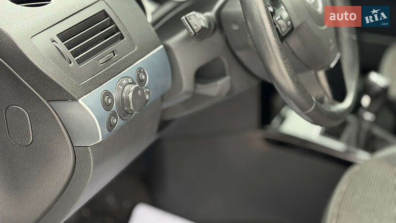 Универсал Opel Astra 2008 в Запорожье фото 26 Универсал Opel Astra 2008 в Запорожье