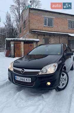 Универсал Opel Astra 2007 в Киеве