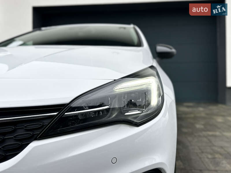 Универсал Opel Astra 2020 в Луцке