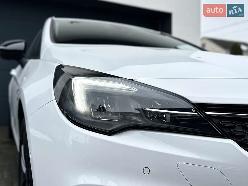 Универсал Opel Astra 2020 в Луцке