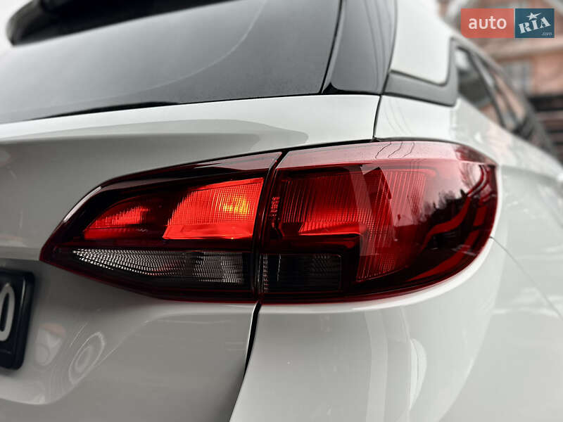 Универсал Opel Astra 2020 в Луцке