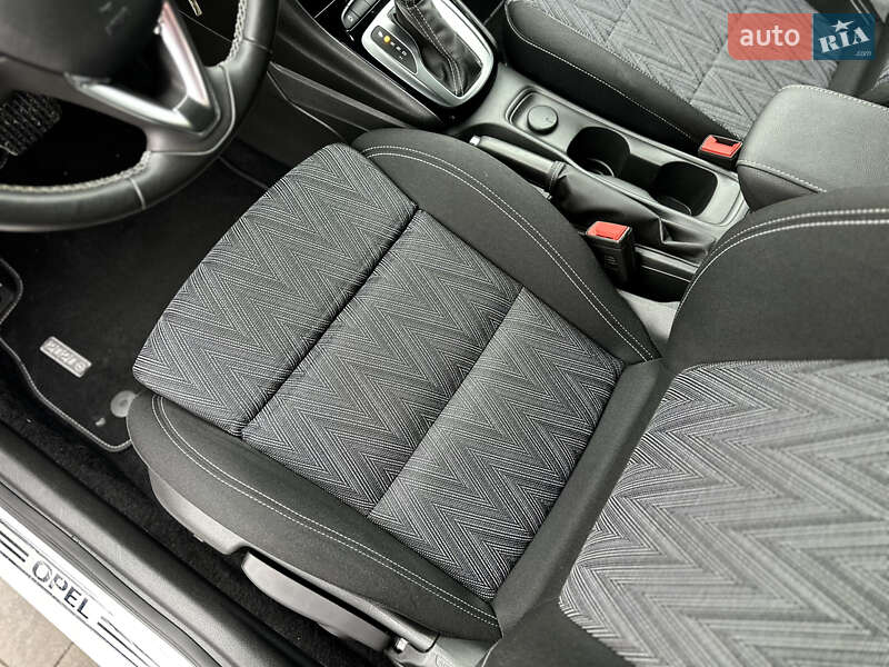 Универсал Opel Astra 2020 в Луцке