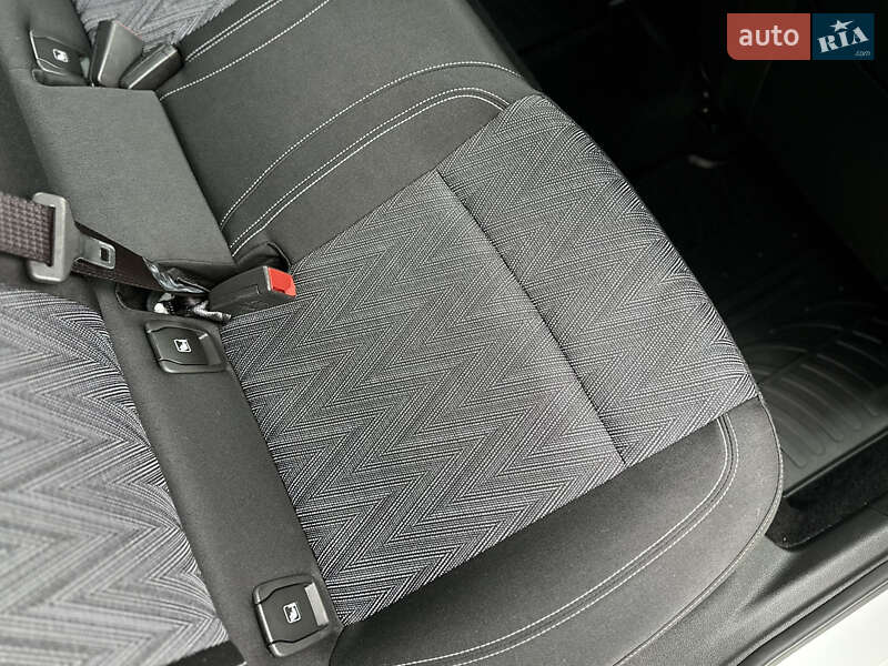 Универсал Opel Astra 2020 в Луцке