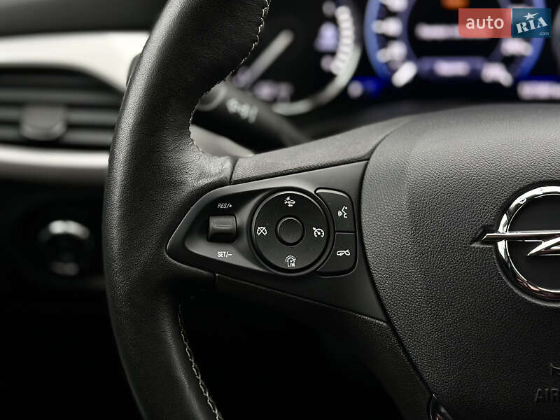 Универсал Opel Astra 2020 в Луцке