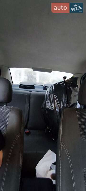 Седан Opel Astra 2007 в Ивано-Франковске фото 14 Седан Opel Astra 2007 в Ивано-Франковске