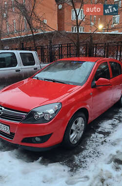 Хетчбек Opel Astra 2013 в Харкові