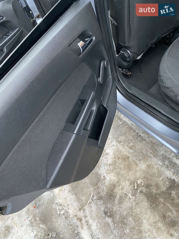 Универсал Opel Astra 2009 в Луцке