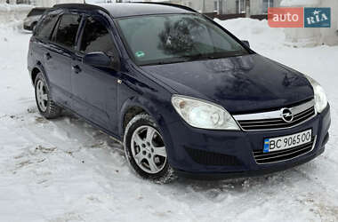 Універсал Opel Astra 2008 в Тернополі