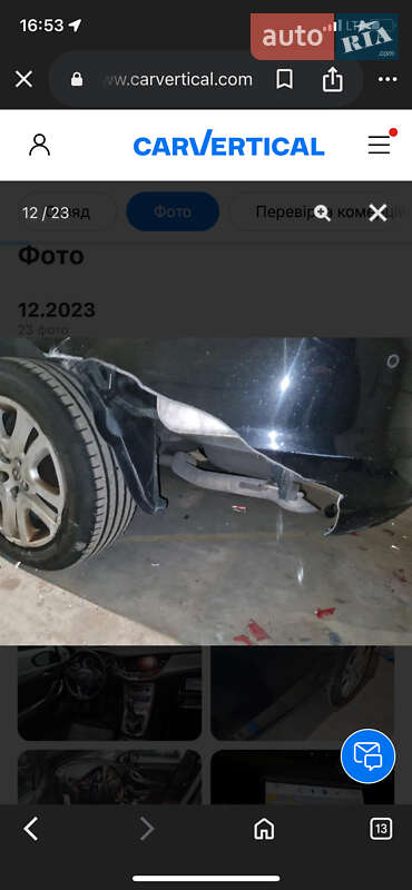 Универсал Opel Astra 2017 в Хмельнике