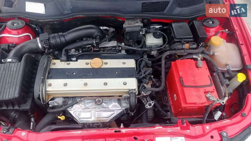 Універсал Opel Astra 2000 в Львові фото 22 Універсал Opel Astra 2000 в Львові