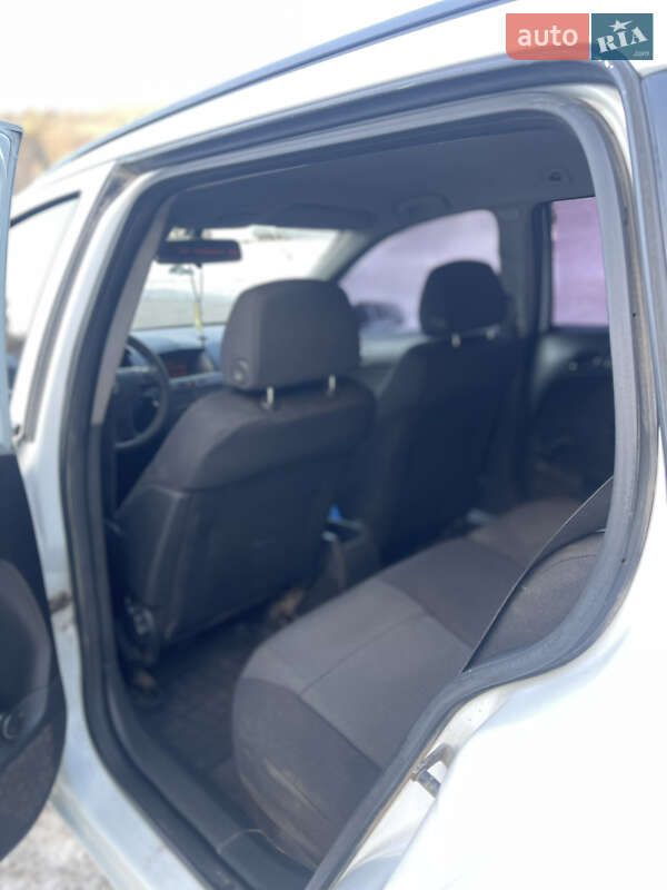 Универсал Opel Astra 2005 в Львове фото 9 Универсал Opel Astra 2005 в Львове