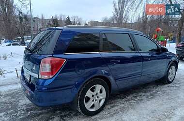 Універсал Opel Astra 2008 в Білій Церкві