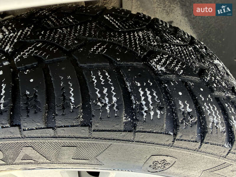 Универсал Opel Astra 2015 в Львове