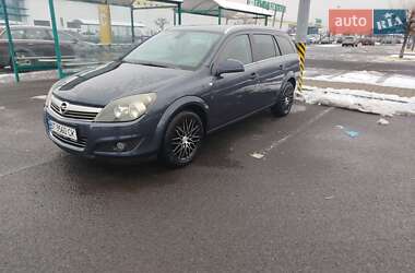 Універсал Opel Astra 2009 в Херсоні