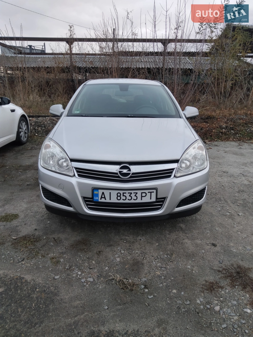 2010 Opel Astra - мініатюра 28