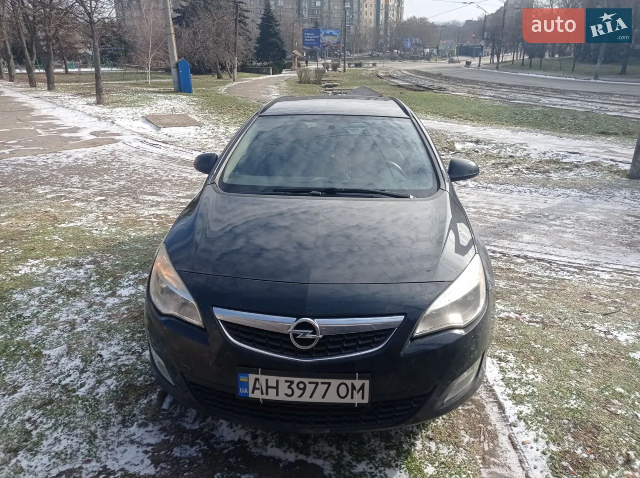 2011 Opel Astra - мініатюра 21