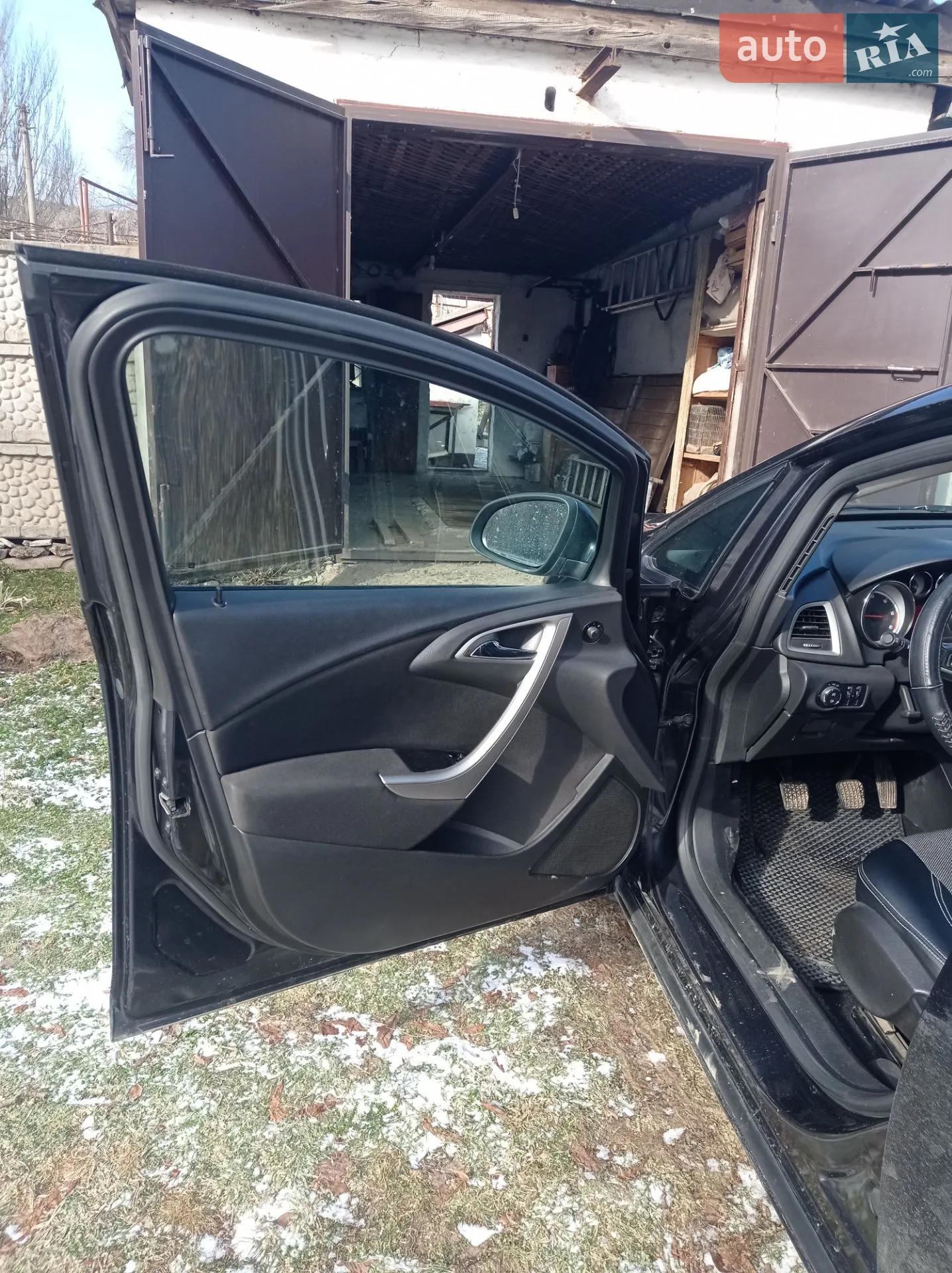 2011 Opel Astra - мініатюра 18