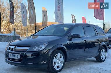 Универсал Opel Astra 2010 в Бердичеве