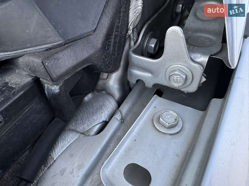 Универсал Opel Astra 2018 в Киеве фото 76 Универсал Opel Astra 2018 в Киеве