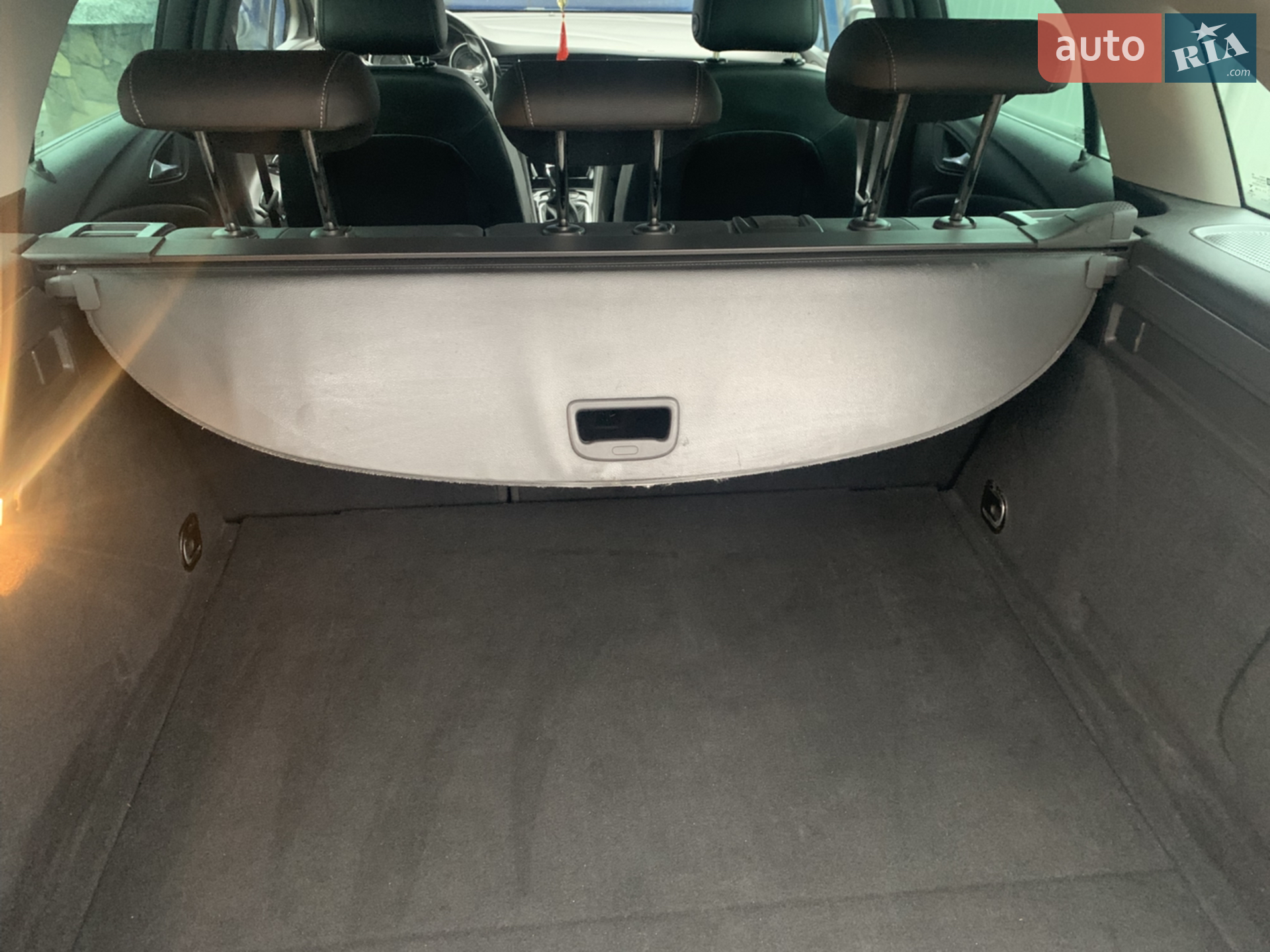 2016 Opel Astra - мініатюра 15