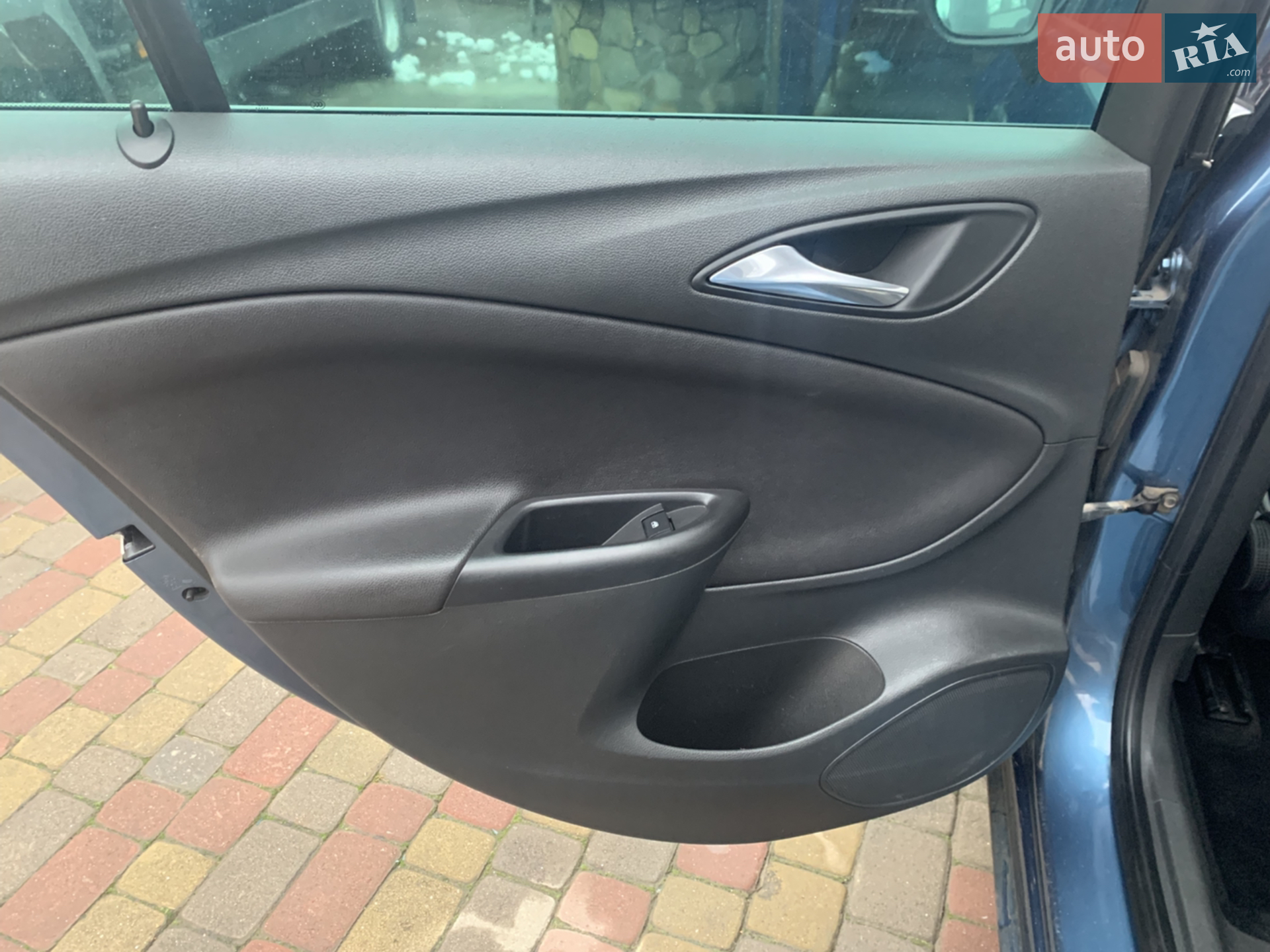 2016 Opel Astra - мініатюра 25