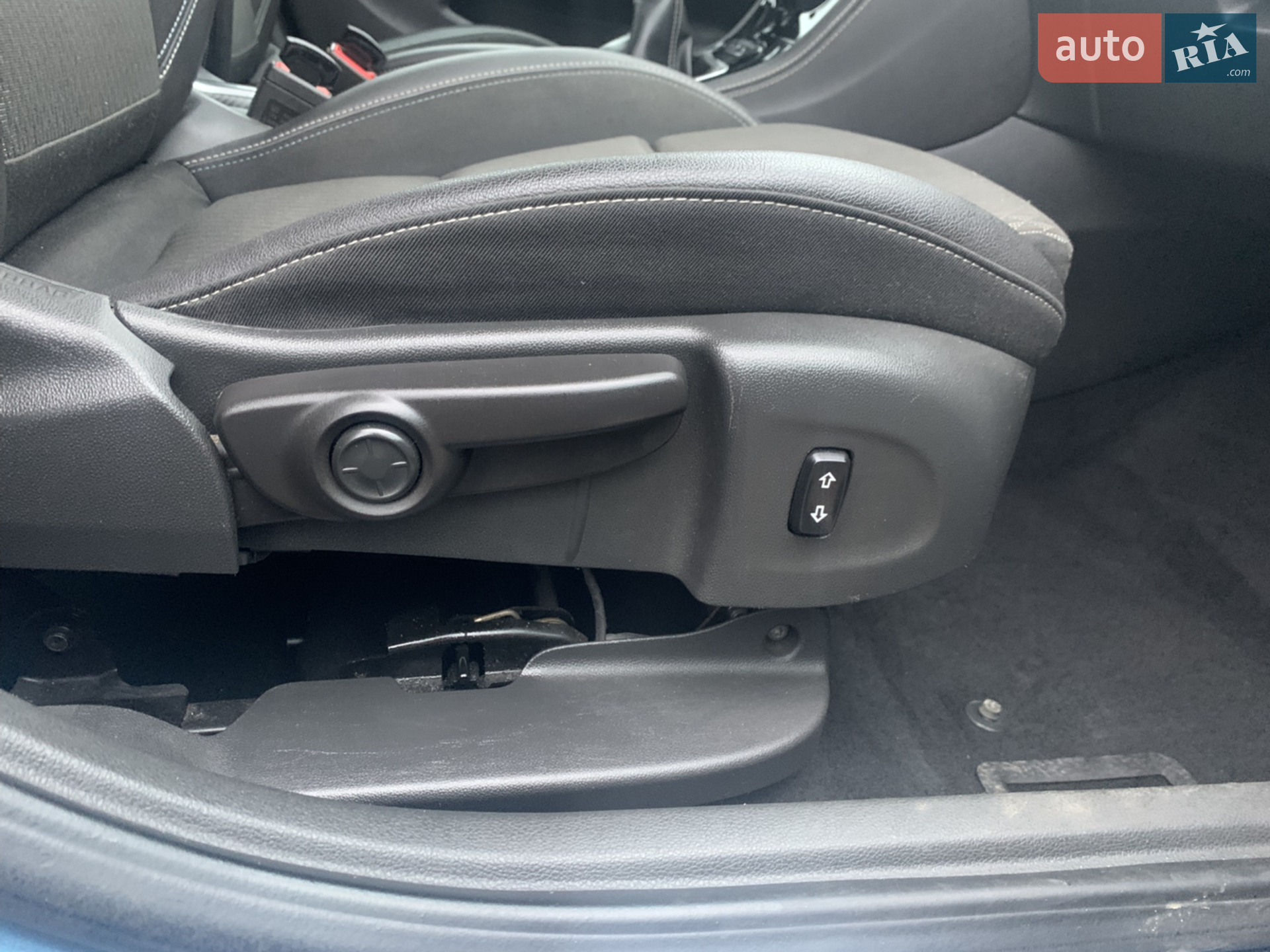 2016 Opel Astra - мініатюра 26