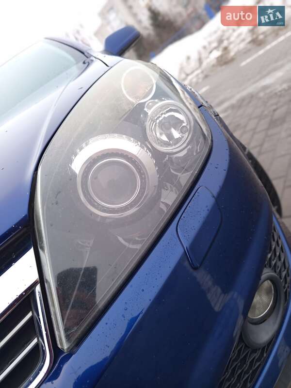 Универсал Opel Astra 2009 в Дрогобыче