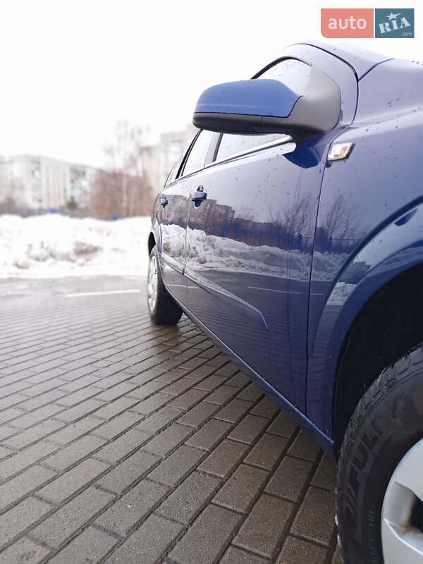 Универсал Opel Astra 2009 в Дрогобыче