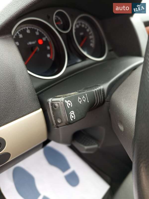 Универсал Opel Astra 2009 в Дрогобыче