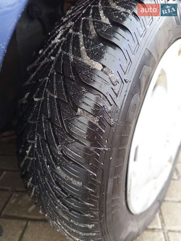 Универсал Opel Astra 2009 в Дрогобыче