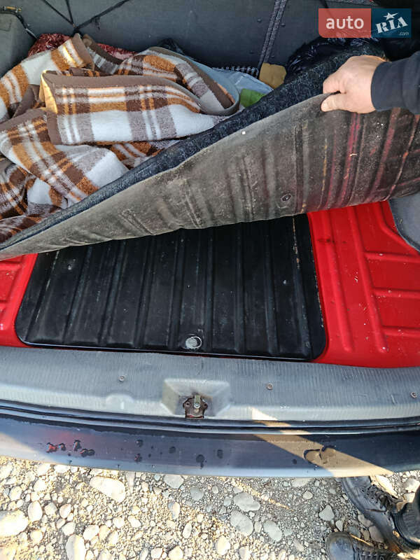 Универсал Opel Astra 1994 в Иршаве