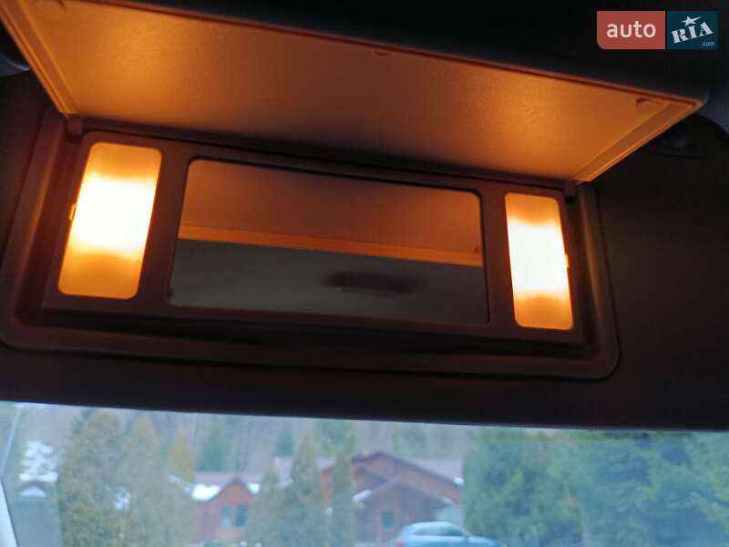 Универсал Opel Astra 2011 в Сколе