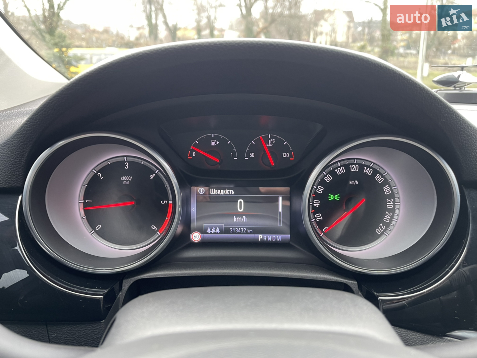 2017 Opel Astra - мініатюра 17