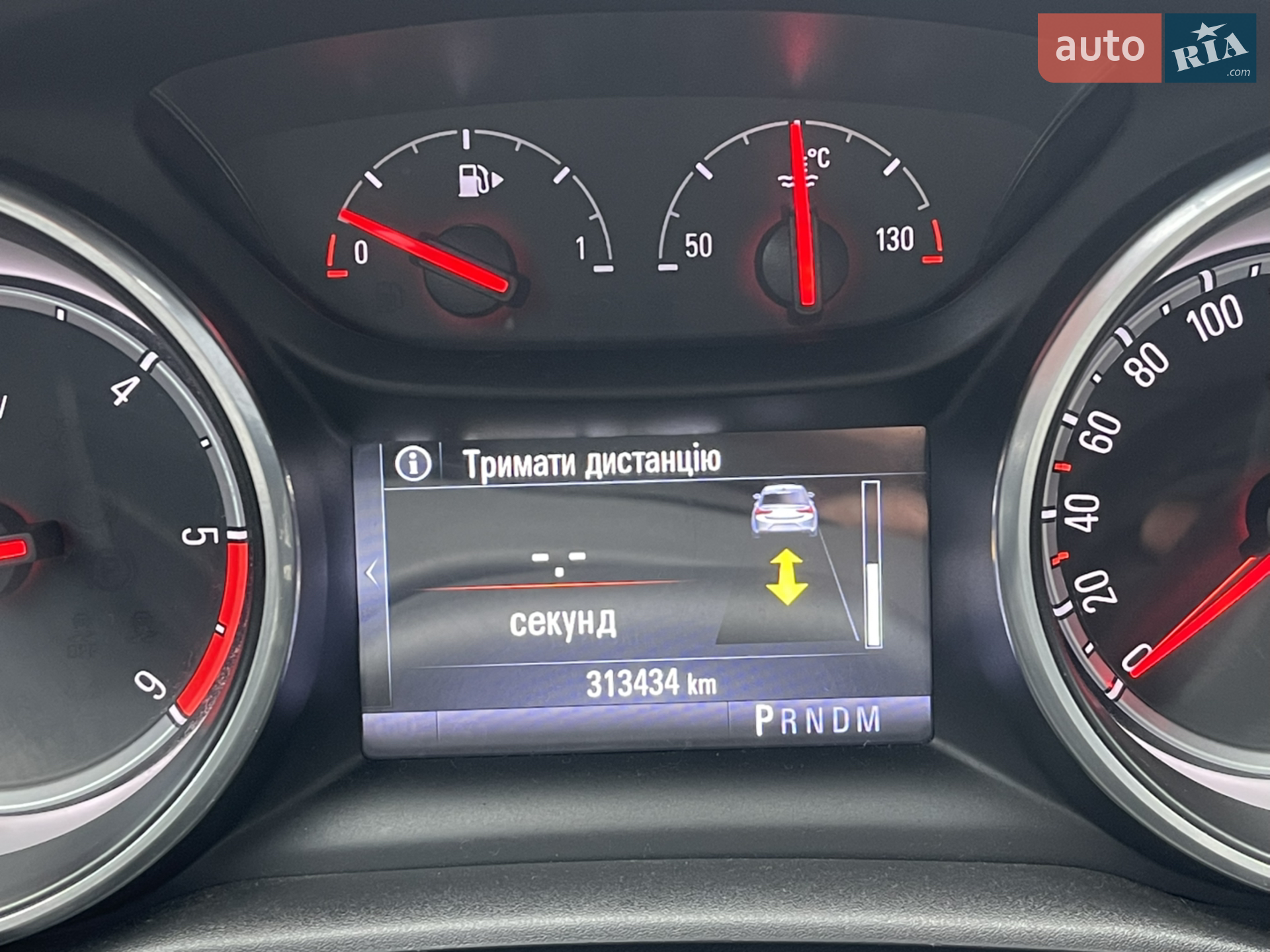 2017 Opel Astra - мініатюра 27