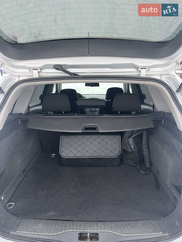 Универсал Opel Astra 2008 в Жашкове фото 16 Универсал Opel Astra 2008 в Жашкове