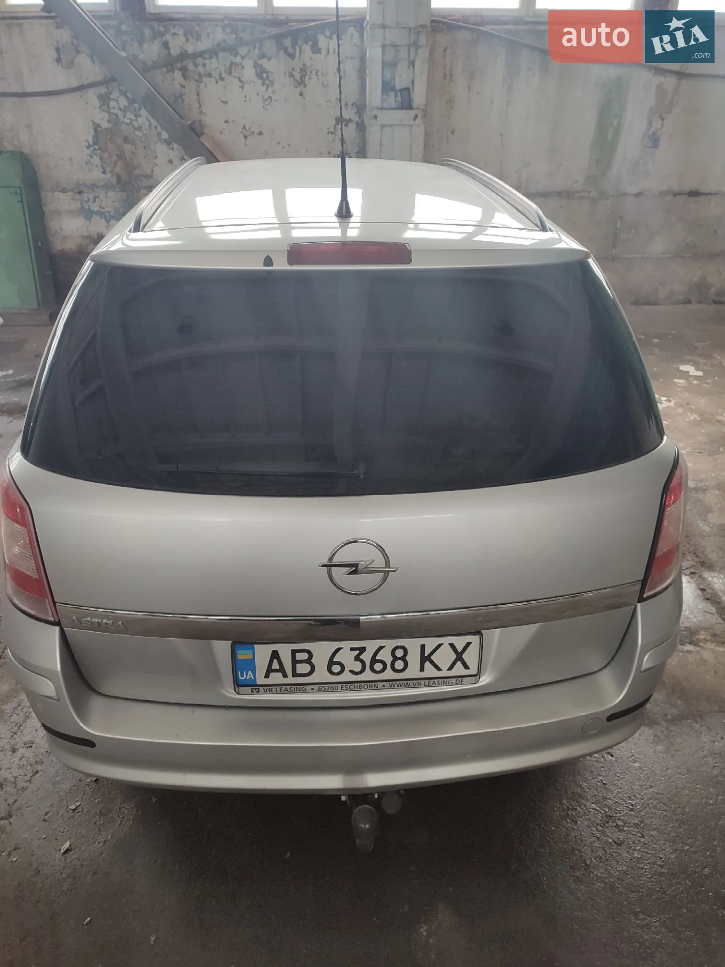 2010 Opel Astra - мініатюра 10