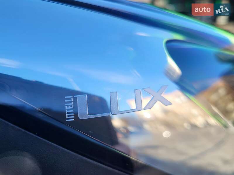 Універсал Opel Astra 2019 в Луцьку